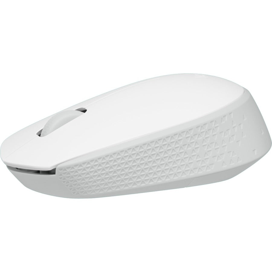 Logitech M170 Mouse White | TTWILI
