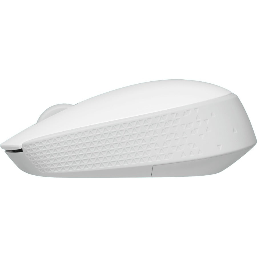 Logitech M170 Mouse White | TTWILI