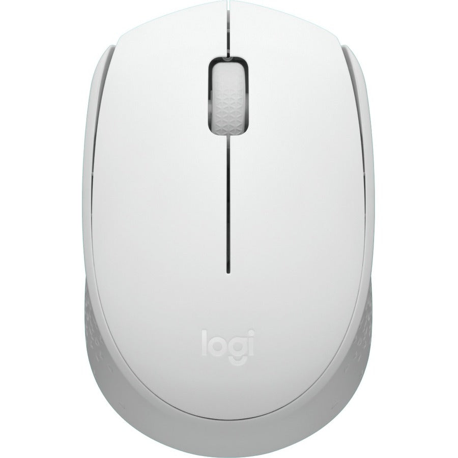 Logitech M170 Mouse White | TTWILI