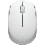 Logitech M170 Mouse White | TTWILI