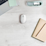 Logitech M170 Mouse White | TTWILI