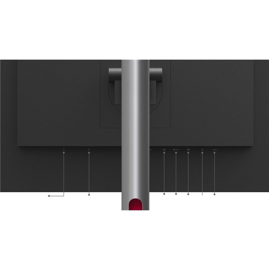 LENOVO T27H-30(A22270QT0) 27 MONITOR (HDMI)CAM