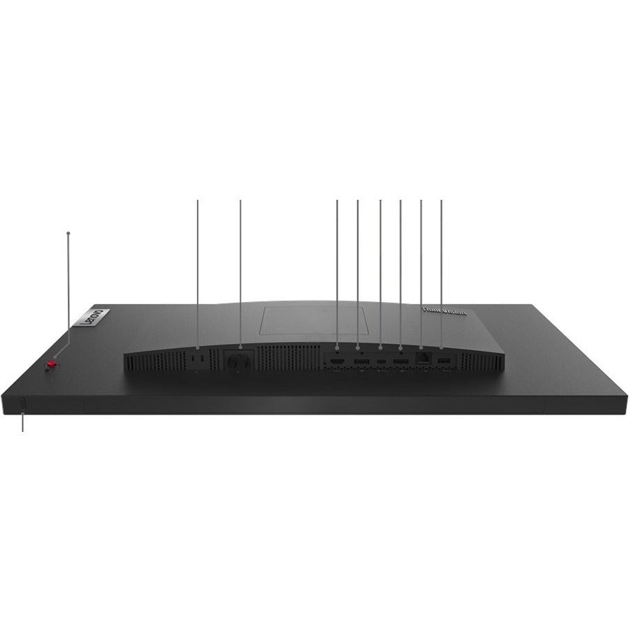 LENOVO T27H-30(A22270QT0) 27 MONITOR (HDMI)CAM