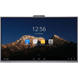 Hikvision 86-inch 4K Interactive Flat Panel W/ Camera and Microphone Array