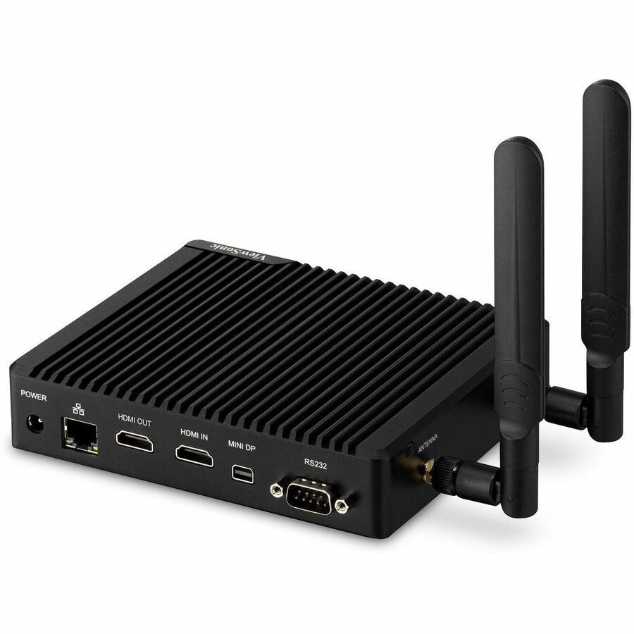 ViewSonic ViewBoard Box