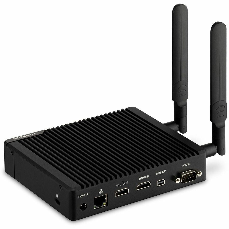 ViewSonic ViewBoard Box
