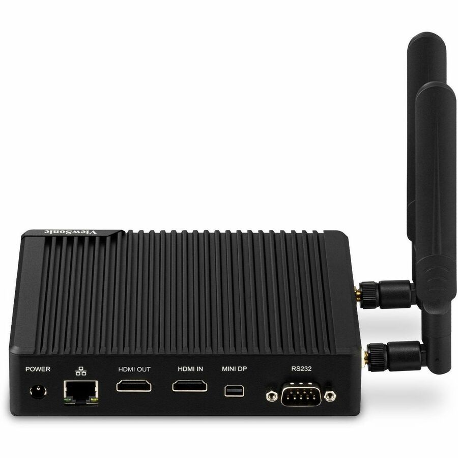 ViewSonic ViewBoard Box
