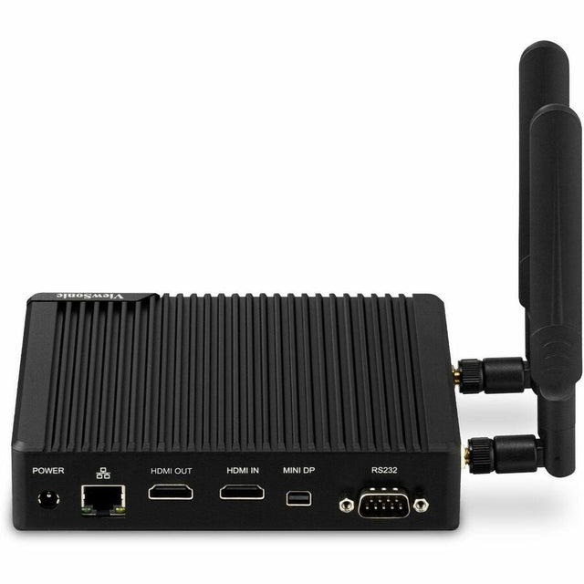 ViewSonic ViewBoard Box