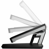 ViewSonic Mounting Bracket for Touchscreen Monitor, Display Stand - Black