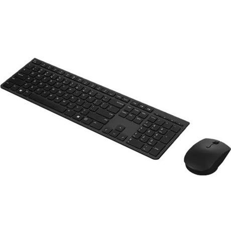 LENOVO KB MICE_BO SLIM COMBO II -US ENGLISH