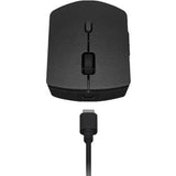 LENOVO KB MICE_BO SLIM COMBO II -US ENGLISH