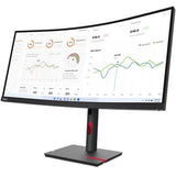 LENOVO T34W-30(A223403T0) 34 INCH MONITOR-HDMI