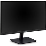 ViewSonic Value VA2409M 24" Class Full HD LED Monitor - 16:9 - Black