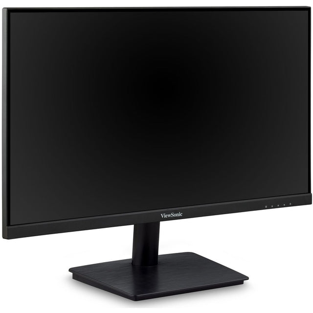 ViewSonic Value VA2409M 24" Class Full HD LED Monitor - 16:9 - Black