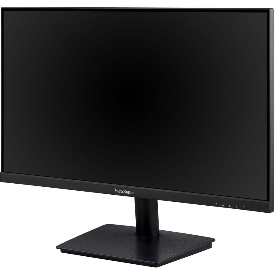 ViewSonic Value VA2409M 24" Class Full HD LED Monitor - 16:9 - Black