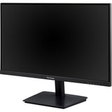 ViewSonic Value VA2409M 24" Class Full HD LED Monitor - 16:9 - Black