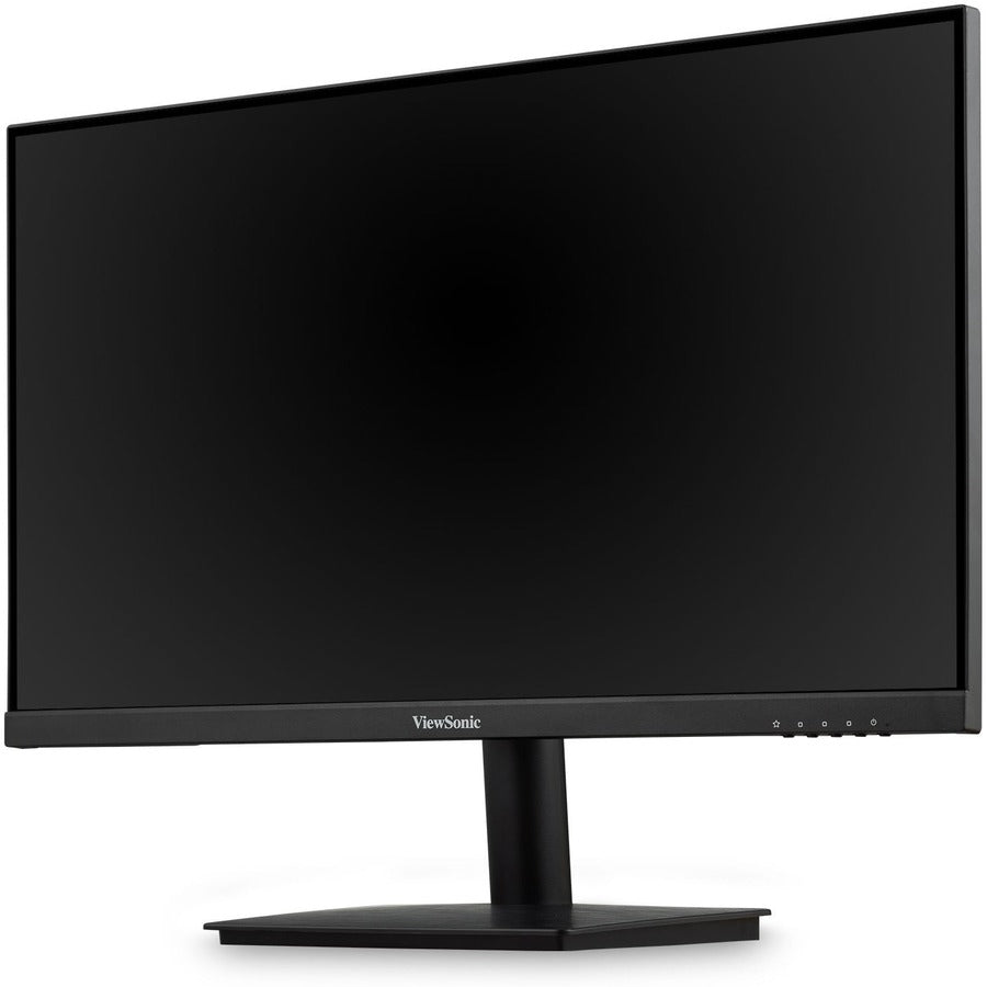 ViewSonic Value VA2409M 24" Class Full HD LED Monitor - 16:9 - Black