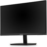 ViewSonic Value VA2409M 24" Class Full HD LED Monitor - 16:9 - Black