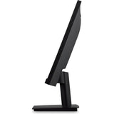 ViewSonic Value VA2409M 24" Class Full HD LED Monitor - 16:9 - Black