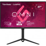 Moniteur LED WQHD ViewSonic Entertainment VX2728J-2K 27 pouces - 16:9 - Noir