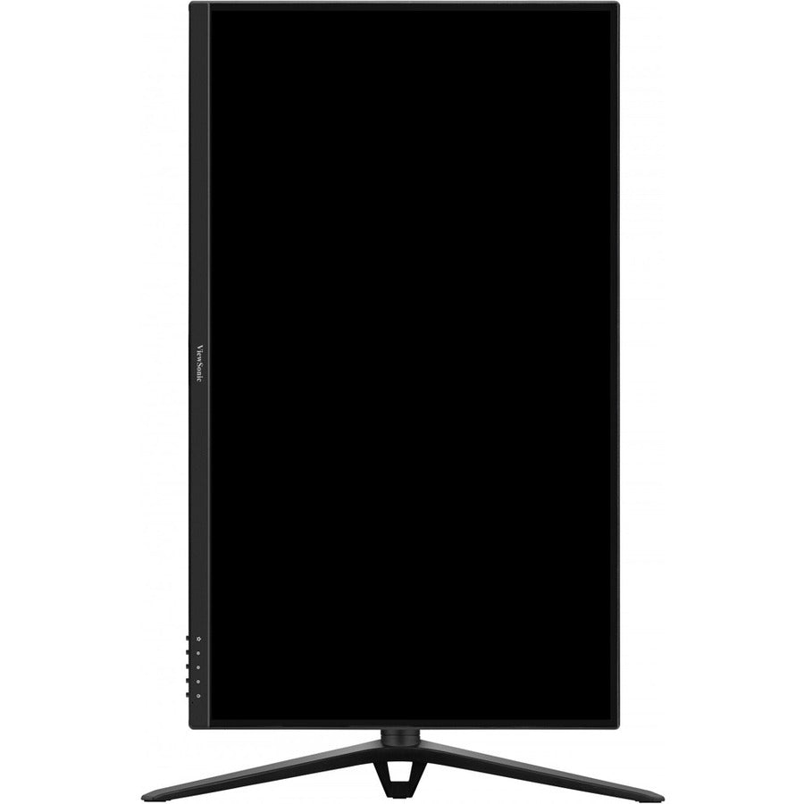 Moniteur LED WQHD ViewSonic Entertainment VX2728J-2K 27 pouces - 16:9 - Noir
