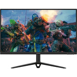 Moniteur LED WQHD ViewSonic Entertainment VX2728J-2K 27 pouces - 16:9 - Noir