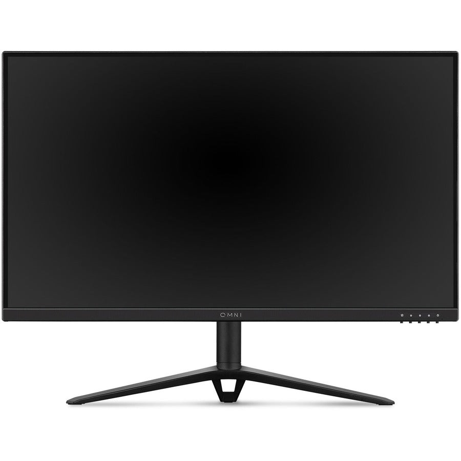 ViewSonic Entertainment VX2728J 27" Class Full HD LED Monitor - 16:9 - Black