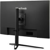 ViewSonic Entertainment VX2728J 27" Class Full HD LED Monitor - 16:9 - Black
