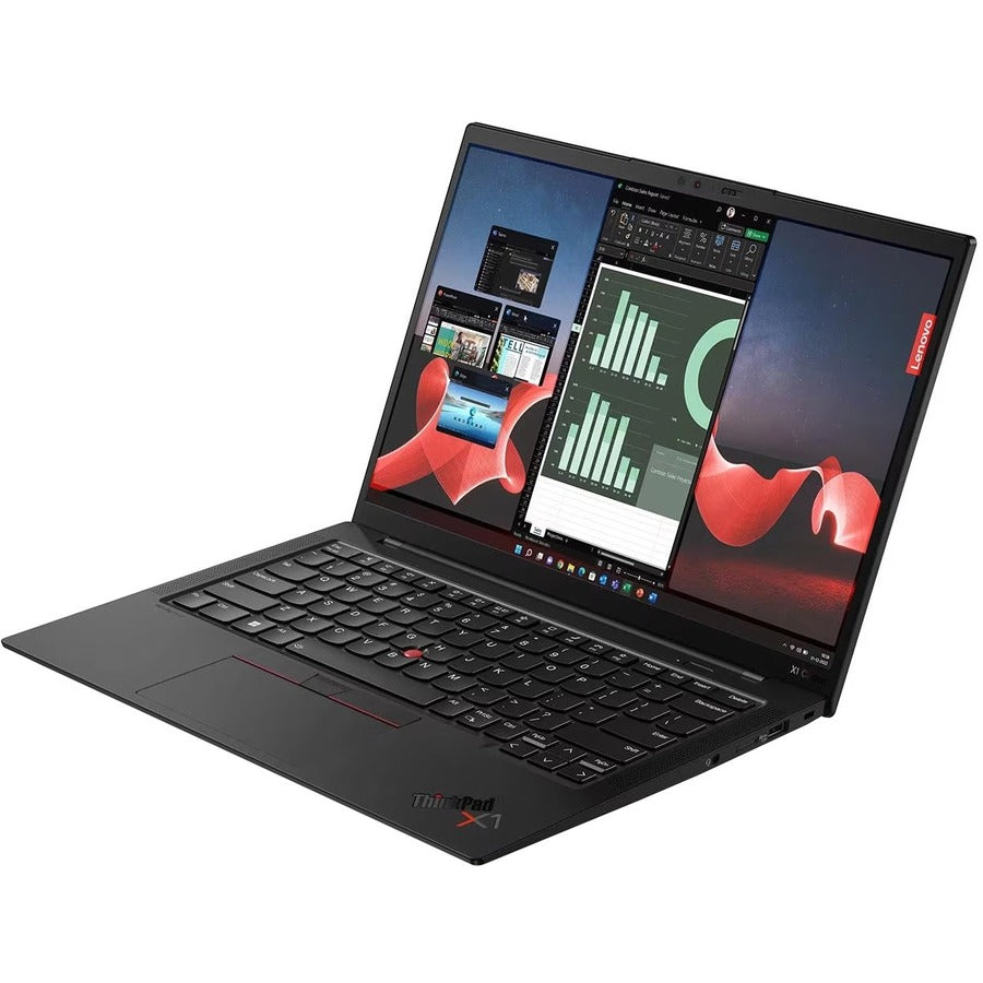 LENOVO FR NB TP X1 CARBON G11 I7 32G 512G 11P