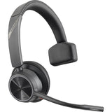 Poly Voyager 4310 USB-C Headset + BT700 Dongle