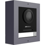 Hikvision Pro DS-KD8003-IME1(B)/Surface Video Door Phone Sub Station
