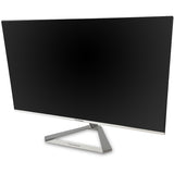 ViewSonic VX2776-4K-MHDU 27" Class 4K UHD LCD Monitor - 16:9 - Silver