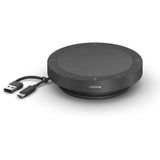 Jabra Speak2 40 Speakerphone - Dark Gray