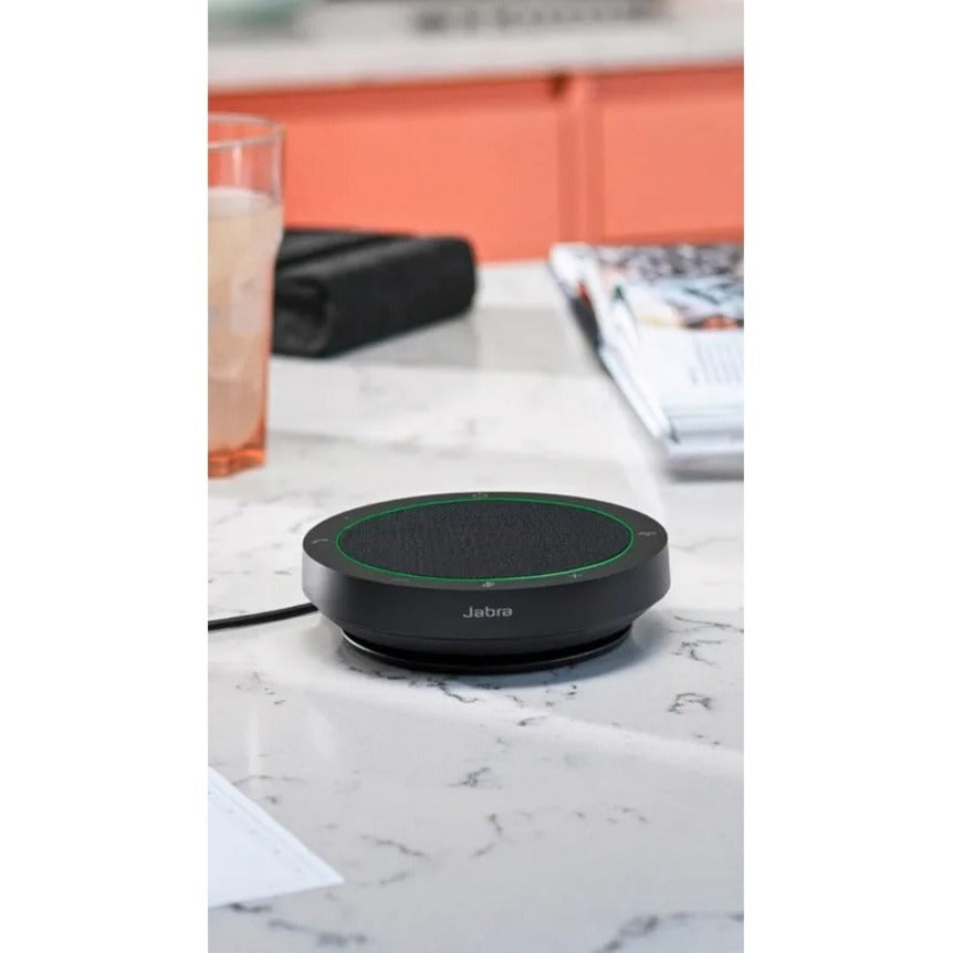 Jabra Speak2 40 Speakerphone - Dark Gray