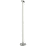 Hikvision DS-2251ZJ Column Mount for CCTV Camera - Hik White