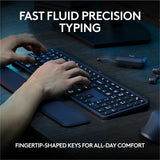 Clavier Logitech