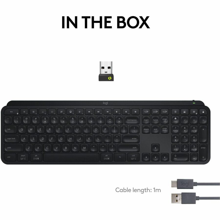 Clavier Logitech