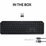 Clavier Logitech