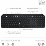 Clavier Logitech