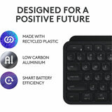 Clavier Logitech