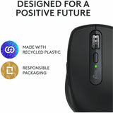 Logitech Mouse, Black