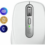 Logitech Mouse, Pale Gray