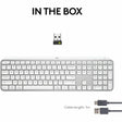 Logitech MX Keys Keyboards
