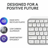 Logitech MX Keys Keyboards