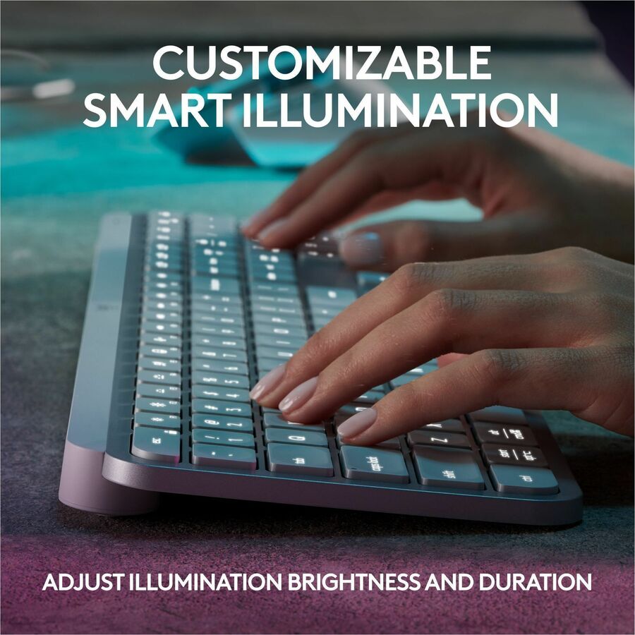 Logitech MX Keys Keyboards