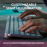Logitech MX Keys Keyboards