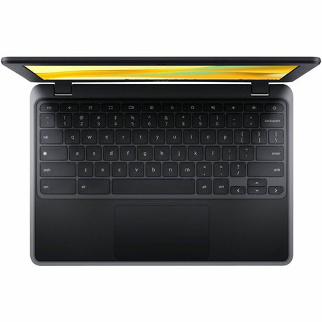 Acer Chromebook 311 C723 C723-K22H 11.6" Chromebook - HD - MediaTek MT8 MT8186T - 4 GB - 32 GB Flash Memory - English (US) Keyboard - Shale Black