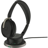 Choose Jabra Evolve2 65 Flex Headset