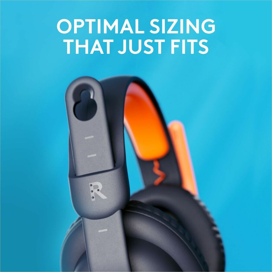 Logitech Zone Learn Headset