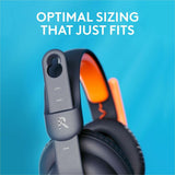 Logitech Zone Learn Headset